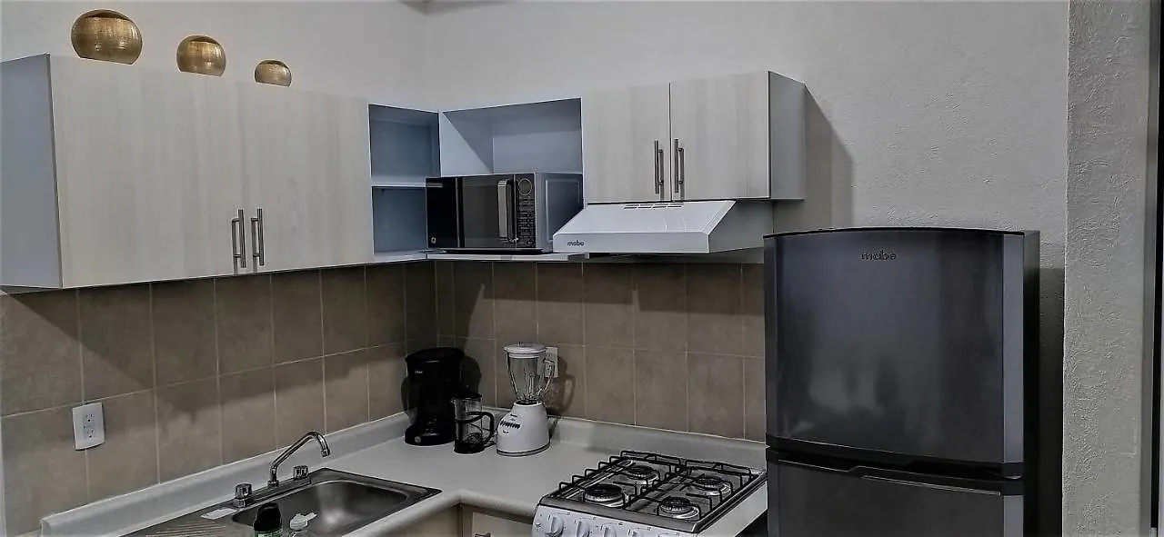 Holiday home La Ceiba Villa Playa del Carmen