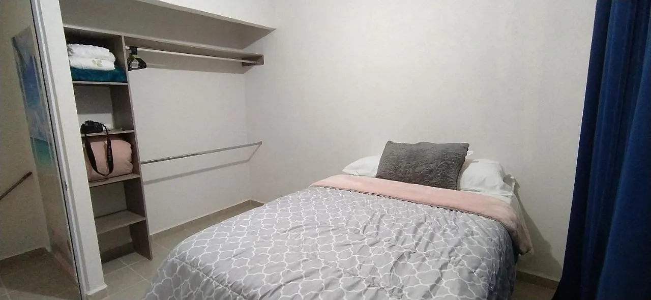 Holiday home La Ceiba Villa Playa del Carmen Mexico
