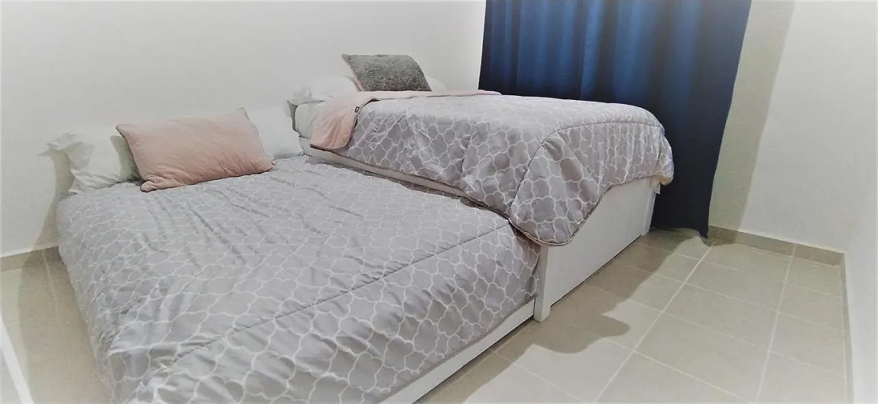 La Ceiba Villa Playa del Carmen Mexico