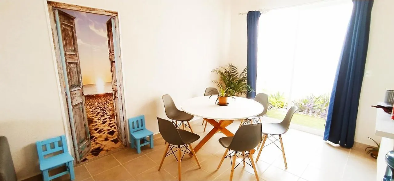Holiday home La Ceiba Villa Playa del Carmen