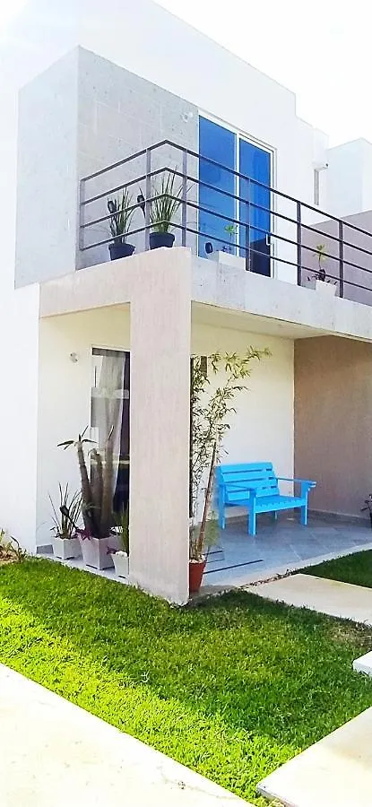 La Ceiba Villa Playa del Carmen 0*,  Mexico