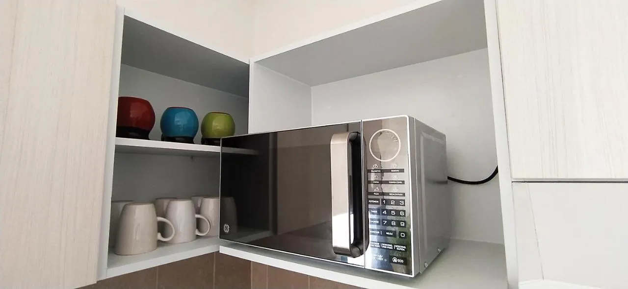 Holiday home La Ceiba Villa Playa del Carmen