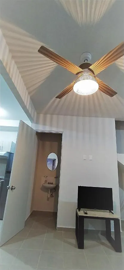 La Ceiba Villa Playa del Carmen