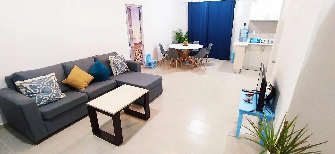 La Ceiba Villa Playa del Carmen 0*,