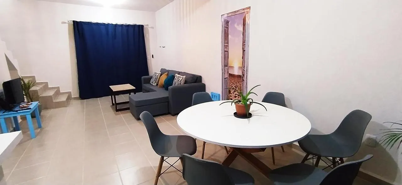 La Ceiba Villa Playa del Carmen Holiday home