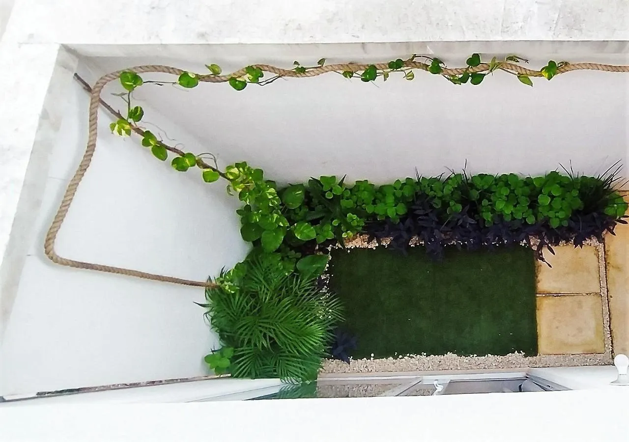 Holiday home La Ceiba Villa Playa del Carmen