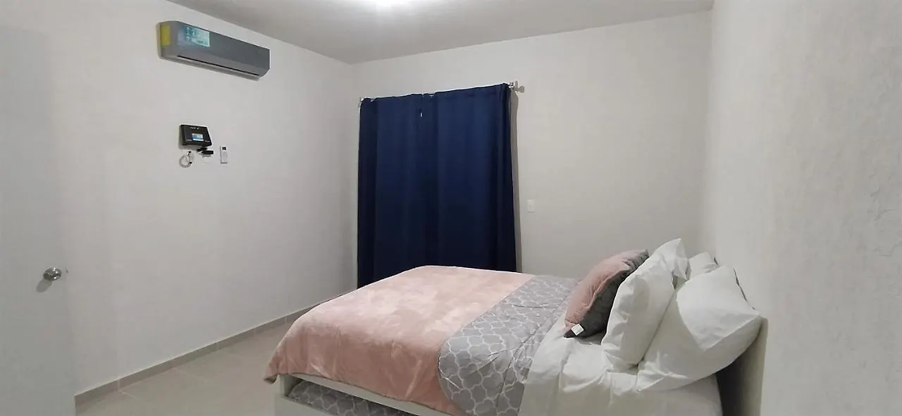 La Ceiba Villa Playa del Carmen Holiday home
