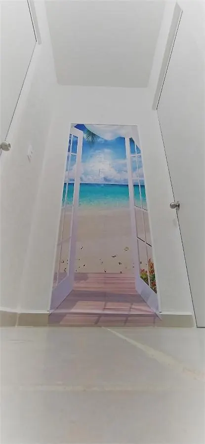 La Ceiba Villa Playa del Carmen